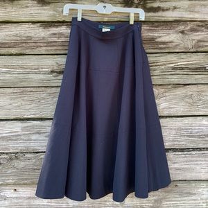 Anthropologie | Cartonnier Skirt